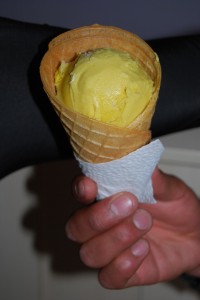 El Hada Ice Cream