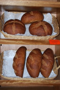 Bread Qosqo Maki