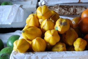 Arequipa Papayas