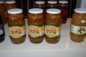 Aguaymanto Jam For Sale At Andean Food