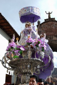 Virgen of Belen