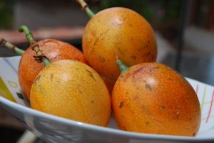 Granadilla Fruit