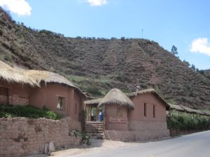 The Awanakancha, Living Weaving Museum