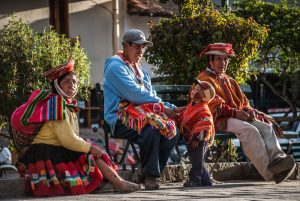 Rural People Face Prejudice in Cuzco (Photo: Wayra)