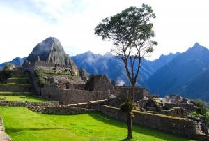 Apu Machu Picchu (Photo: Walter Coraza. M)