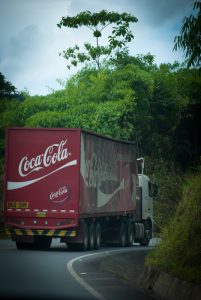 Coca Cola Company 