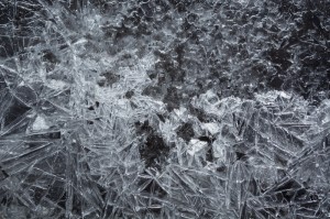 Patterns in Ice (Walter Coraza Morveli)