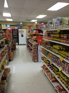 La Pequeñita Grocery, Salt Lake City, Utah