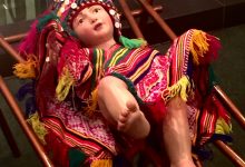 Niño Manuel (David Knowlton)